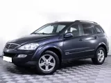 SsangYong Kyron, I Рестайлинг — фото 1