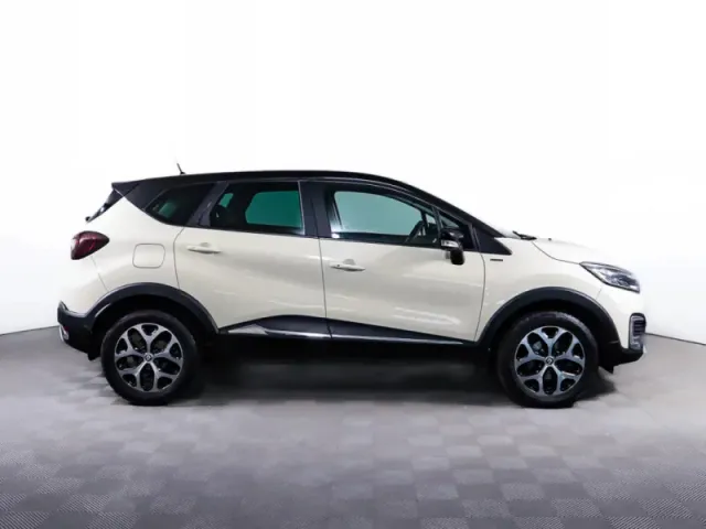 Renault Kaptur, I — фото 4