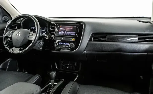 Mitsubishi Outlander, III Рестайлинг 2 — фото 5