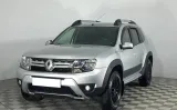 Renault Duster, I Рестайлинг — фото 1