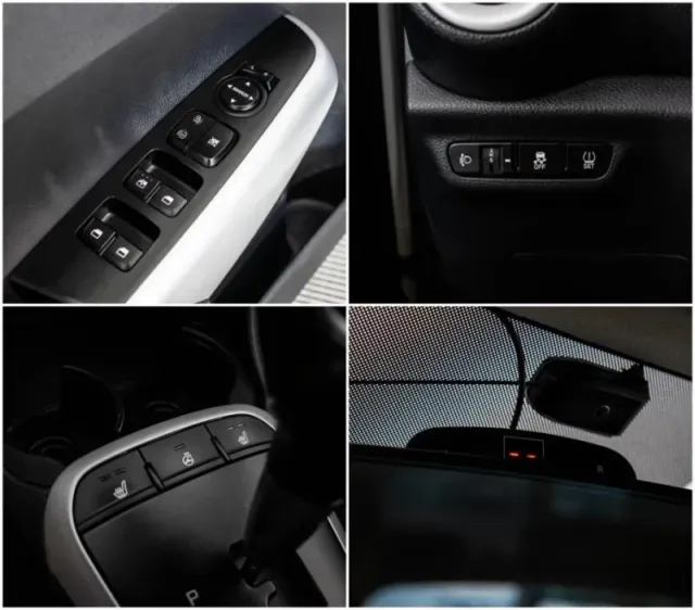 Kia Picanto, III — фото 12