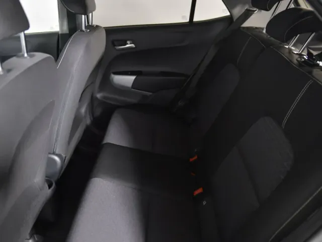 Kia Picanto, III — фото 6