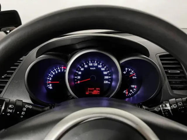 Kia Soul, I Рестайлинг — фото 11