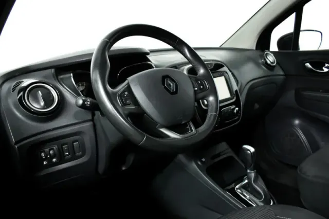 Renault Kaptur, I — фото 14