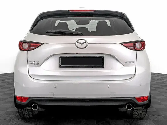 Mazda CX-5, II — фото 6