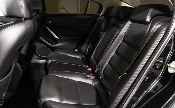 Mazda 6, III (GJ) Рестайлинг — фото 7