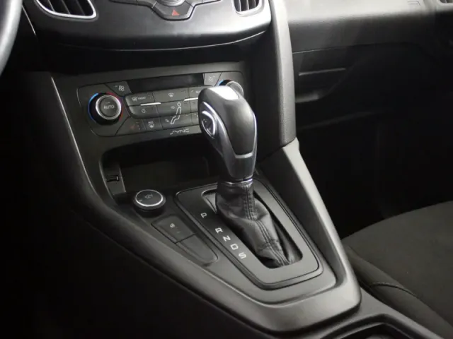 Ford Focus, III Рестайлинг — фото 7