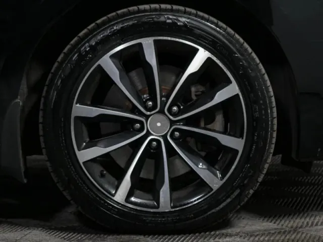 Hyundai i40, I Рестайлинг — фото 8