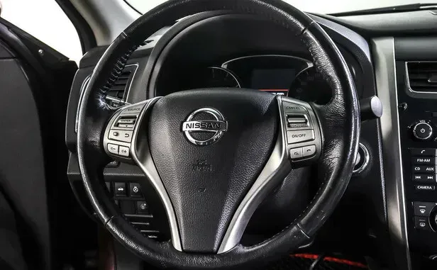 Nissan Teana, III — фото 10