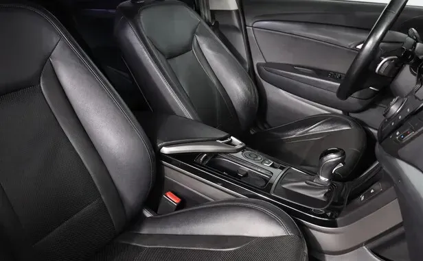 Hyundai i40, I Рестайлинг — фото 6