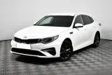 Kia Optima, IV Рестайлинг — фото 1