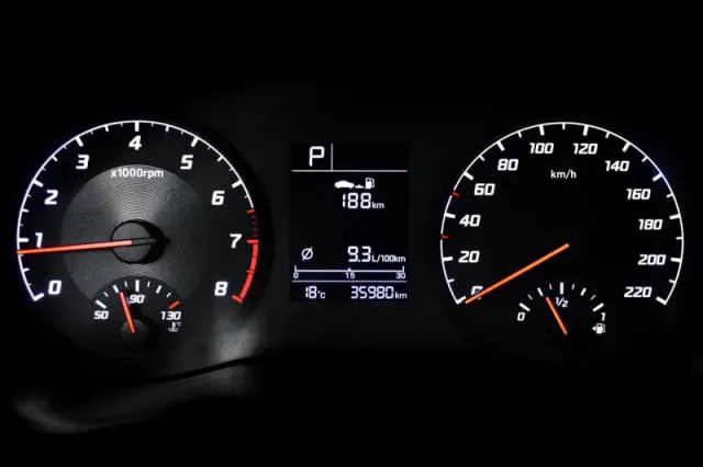 Hyundai Solaris, II Рестайлинг — фото 11
