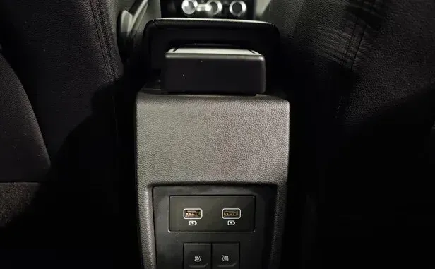 Renault Duster, II — фото 12