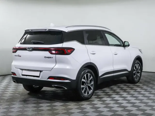 Chery Tiggo 7 Pro, I — фото 4