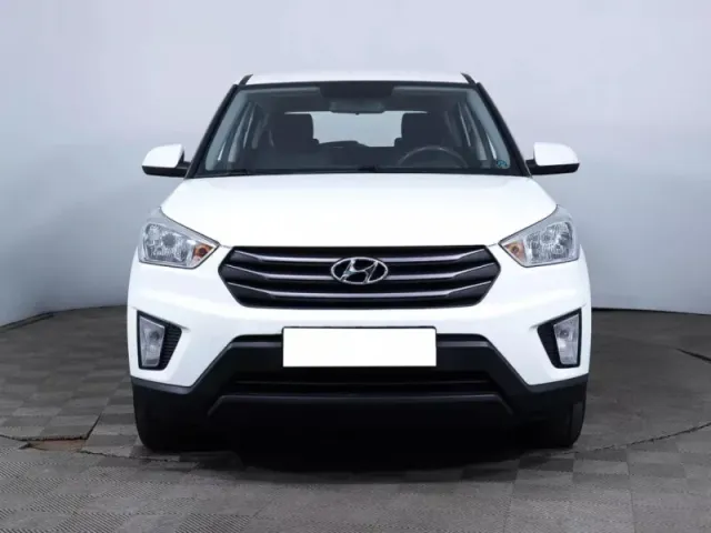 Hyundai Creta, I — фото 6