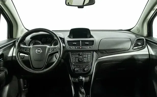 Opel Mokka, I — фото 12