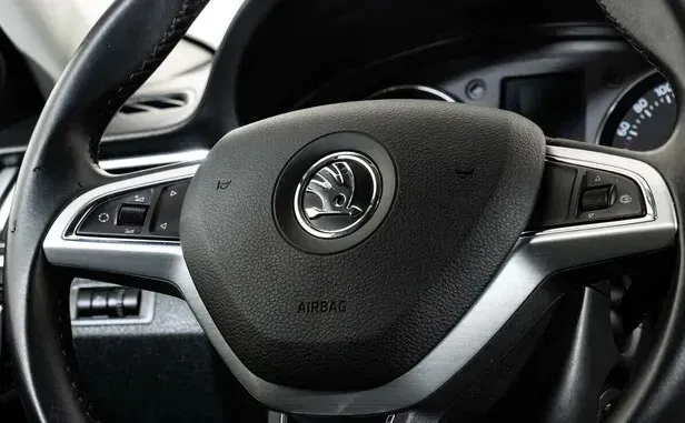 Skoda Rapid, I — фото 11