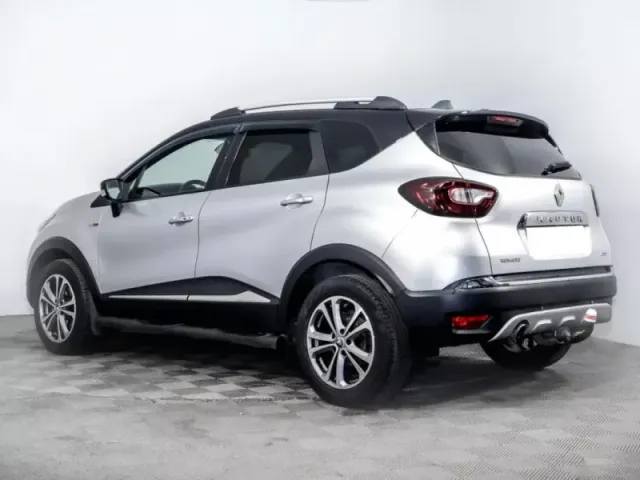 Renault Kaptur, I — фото 6