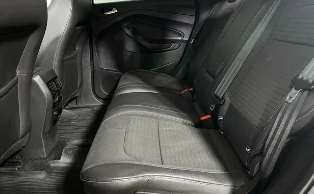 Ford Kuga, II Рестайлинг — фото 5