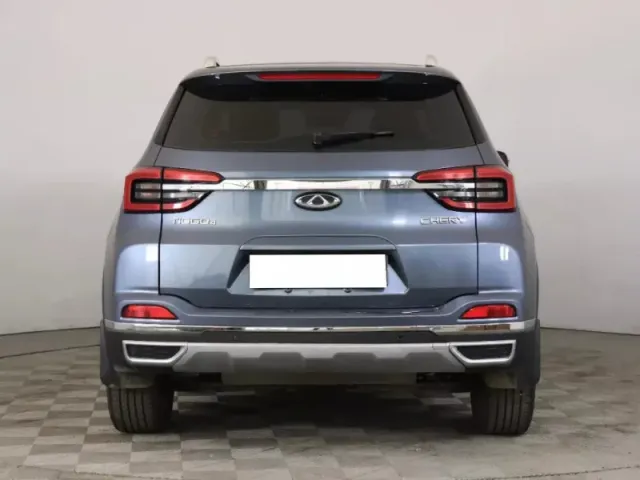 Chery Tiggo 4, I Рестайлинг — фото 6