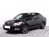 Skoda Octavia, II (A5) Рестайлинг — фото 1