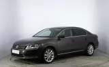 Volkswagen Passat, B7 — фото 1