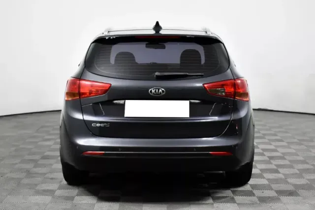 Kia Ceed, II Рестайлинг — фото 6