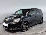 Chevrolet Orlando — фото 1