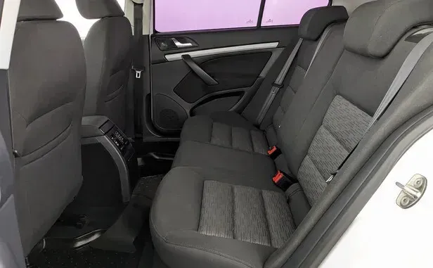 Skoda Octavia, II (A5) Рестайлинг — фото 9