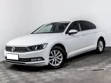 Volkswagen Passat, B8 — фото 1