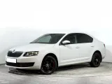 Skoda Octavia, III (A7) — фото 1