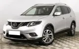 Nissan X-Trail, III — фото 1