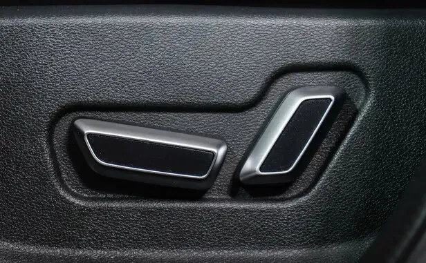 Geely Atlas, I — фото 11