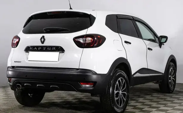 Renault Kaptur, I — фото 2
