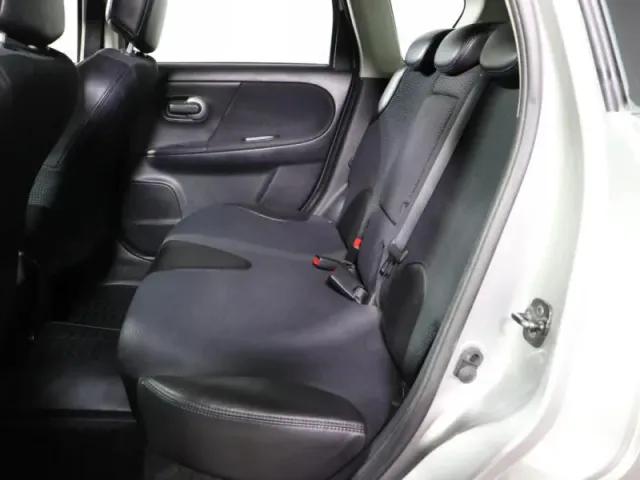 Nissan Note — фото 10