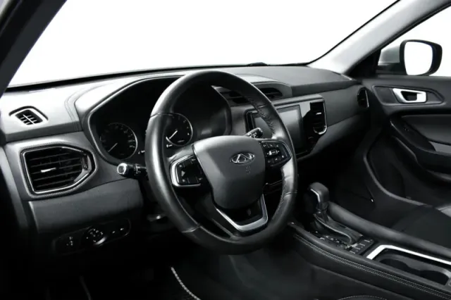 Chery Tiggo 4, I Рестайлинг — фото 15