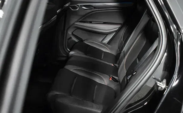Geely Tugella, I Рестайлинг — фото 8