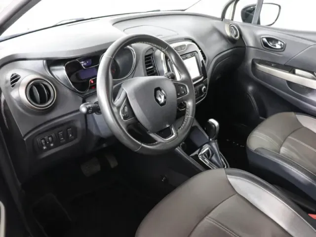 Renault Kaptur, I — фото 12