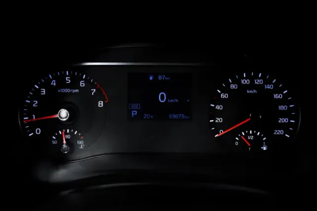 Kia Soul, III — фото 10