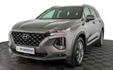 Hyundai Santa Fe, IV — фото 1