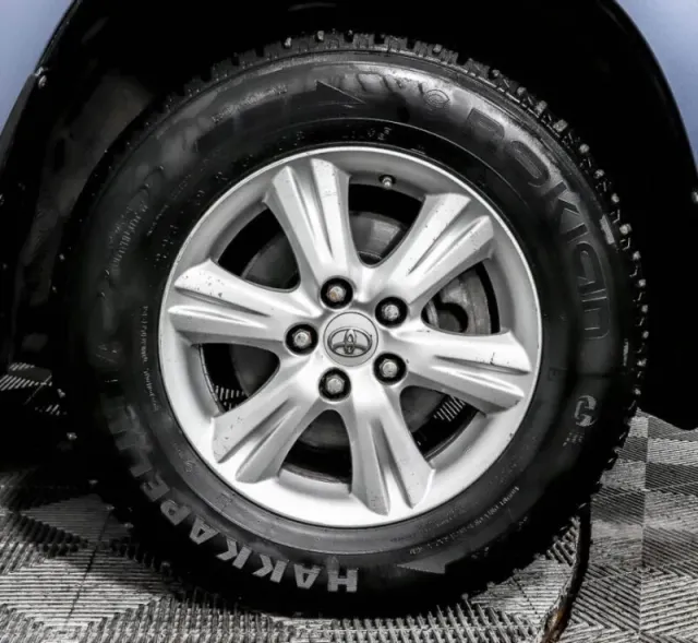 Toyota RAV4, III (XA30) Рестайлинг — фото 7
