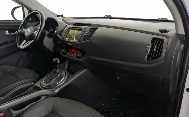 Kia Sportage, III — фото 7