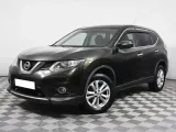 Nissan X-Trail, III — фото 1
