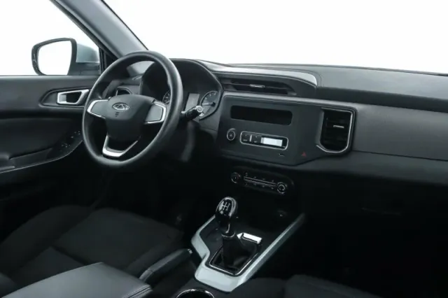 Chery Tiggo 4, I Рестайлинг — фото 5