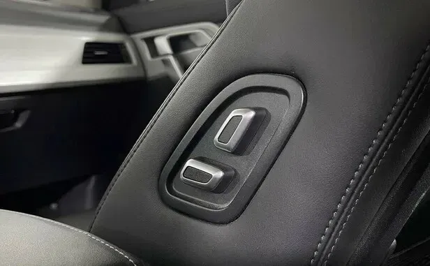 Geely Atlas, I — фото 10
