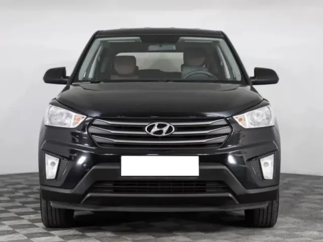 Hyundai Creta, I — фото 2