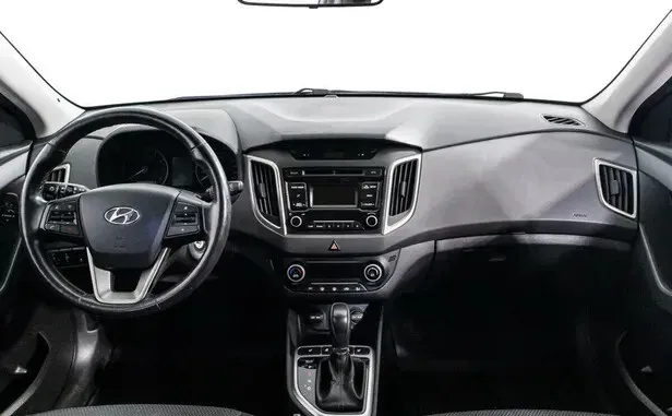 Hyundai Creta, I — фото 5