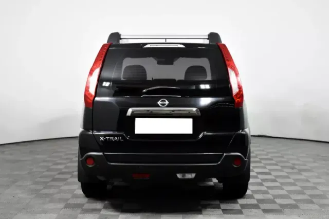 Nissan X-Trail, II Рестайлинг — фото 6