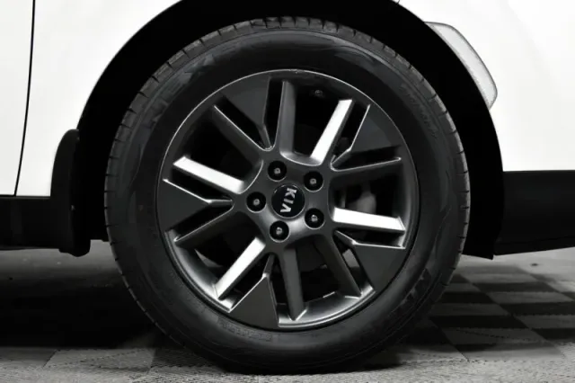 Kia Soul, III — фото 10