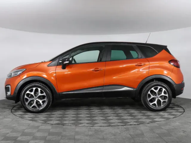 Renault Kaptur, I — фото 8